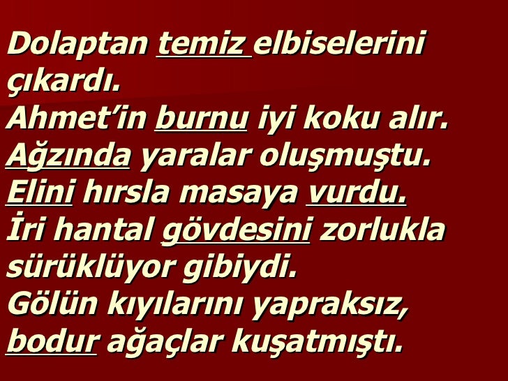 Hırs nedir Köken, anlam, örnekler Hırs nedir Köken, anlam, örnekler